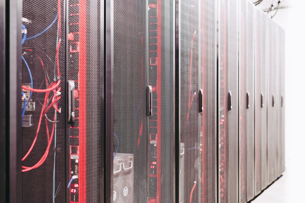 Best MCP Servers for AI Agents (Ranked)