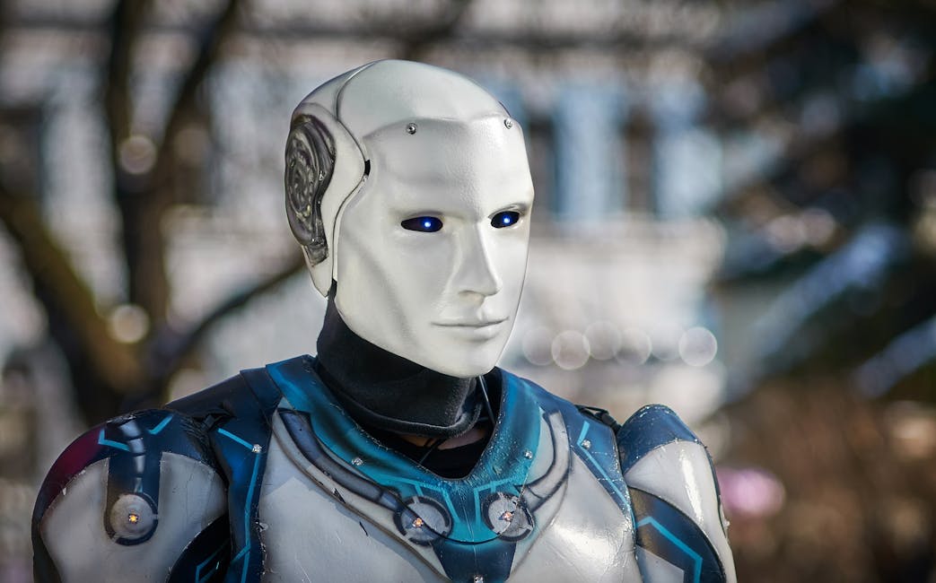 Why Does AI Writing Sound Robotic? How to Fix It